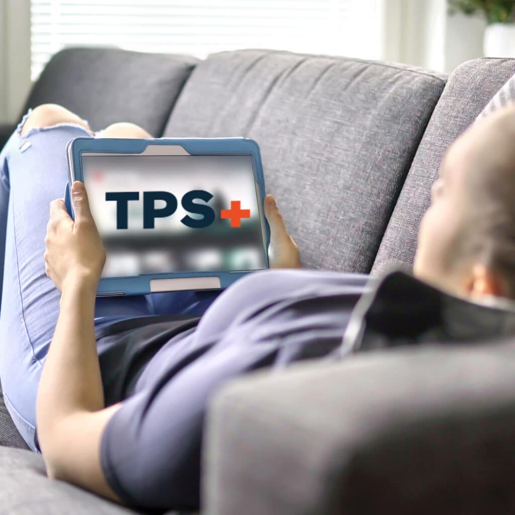 Le Triple Play Social TPS+ :