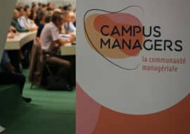 Retour sur le "Campus managers" édition 2022