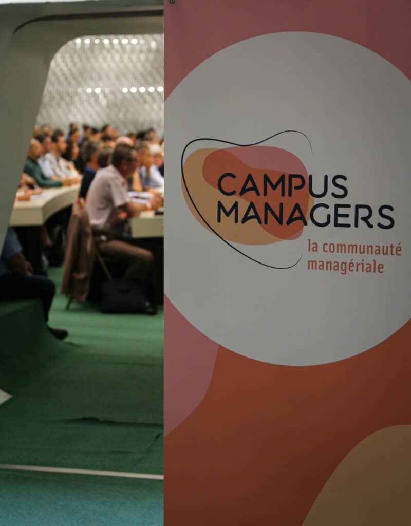 Retour Sur Le "Campus Managers" édition 2022 - Paris Habitat