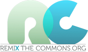 logo remixcc