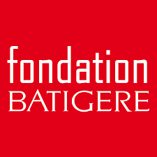 Logo Fondation Batigère